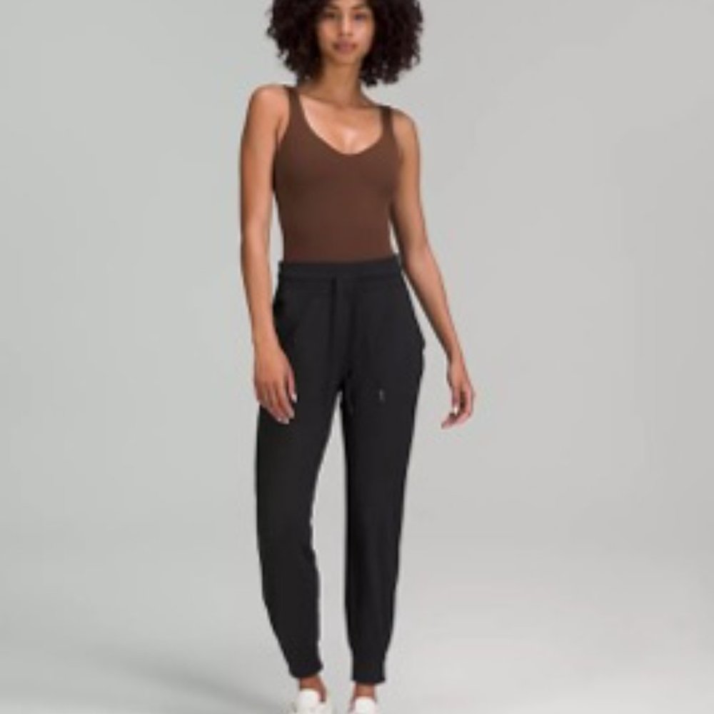 Lululemon Ready to Rulu Jogger